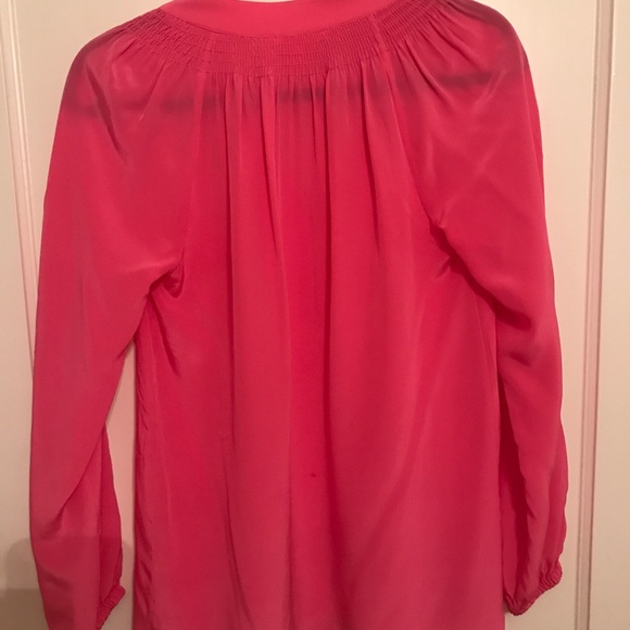 Lilly Pulitzer Elsa Top size XS - Picture 3 of 4